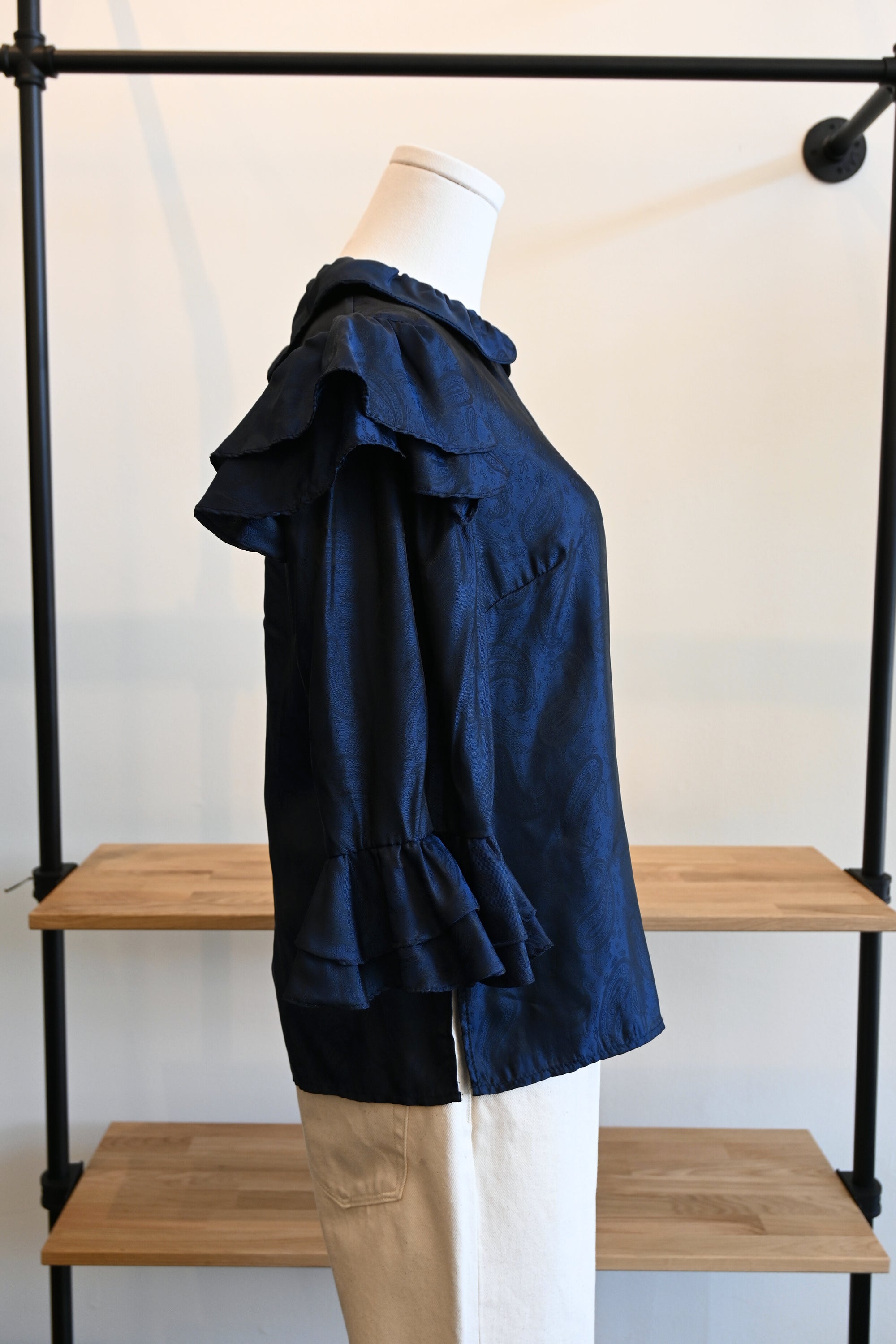 Batsheva Blouse