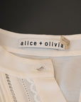 Alice + Olivia Blouse