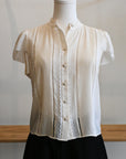 Alice + Olivia Blouse