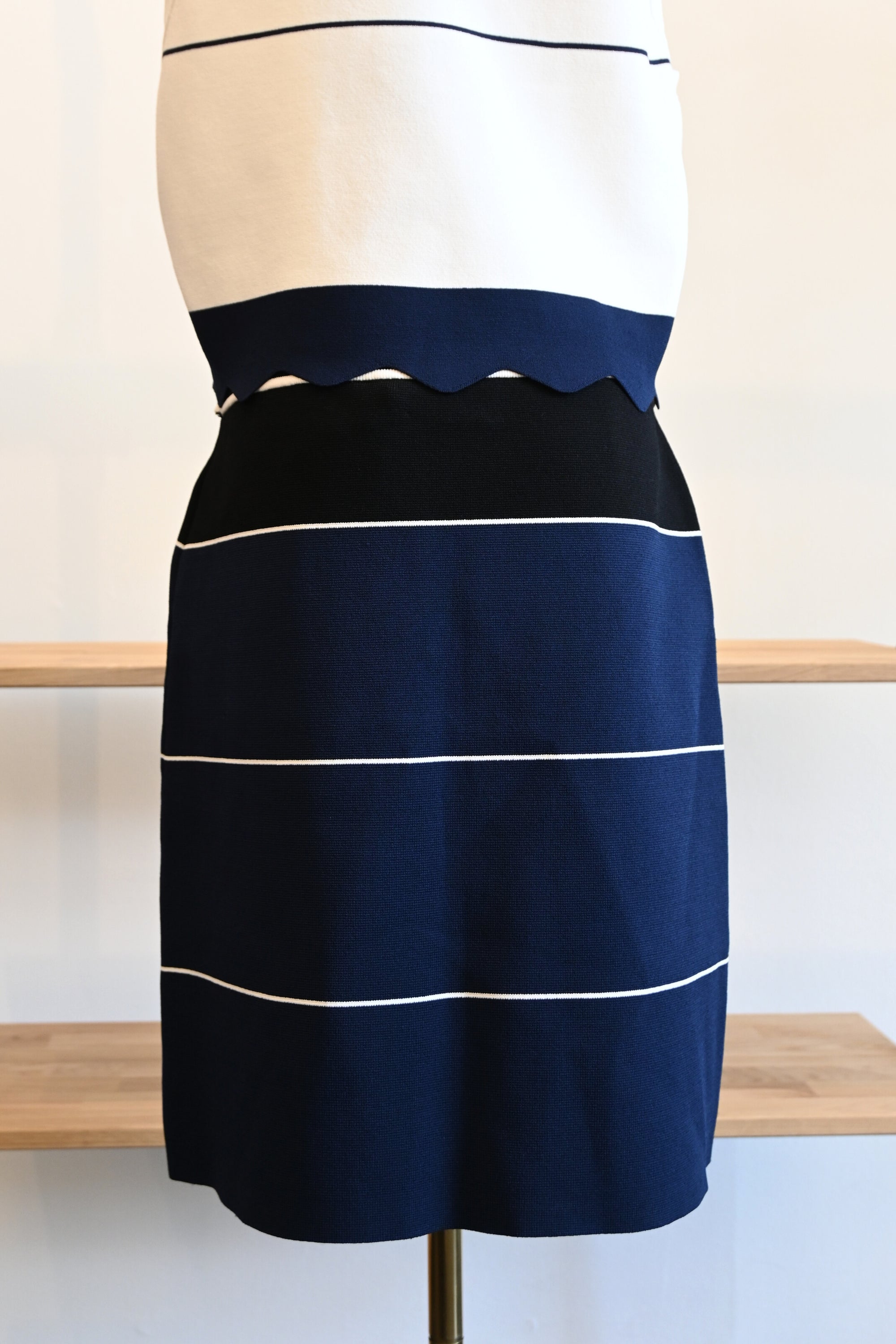 Tanya Taylor Peggy Pocket Skirt