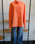Frankie Shop Button Down