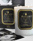 Duke 11 oz. Luxury Candle