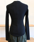 Cinq A Sept Long Sleeve Top