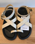 Liberte Sandals