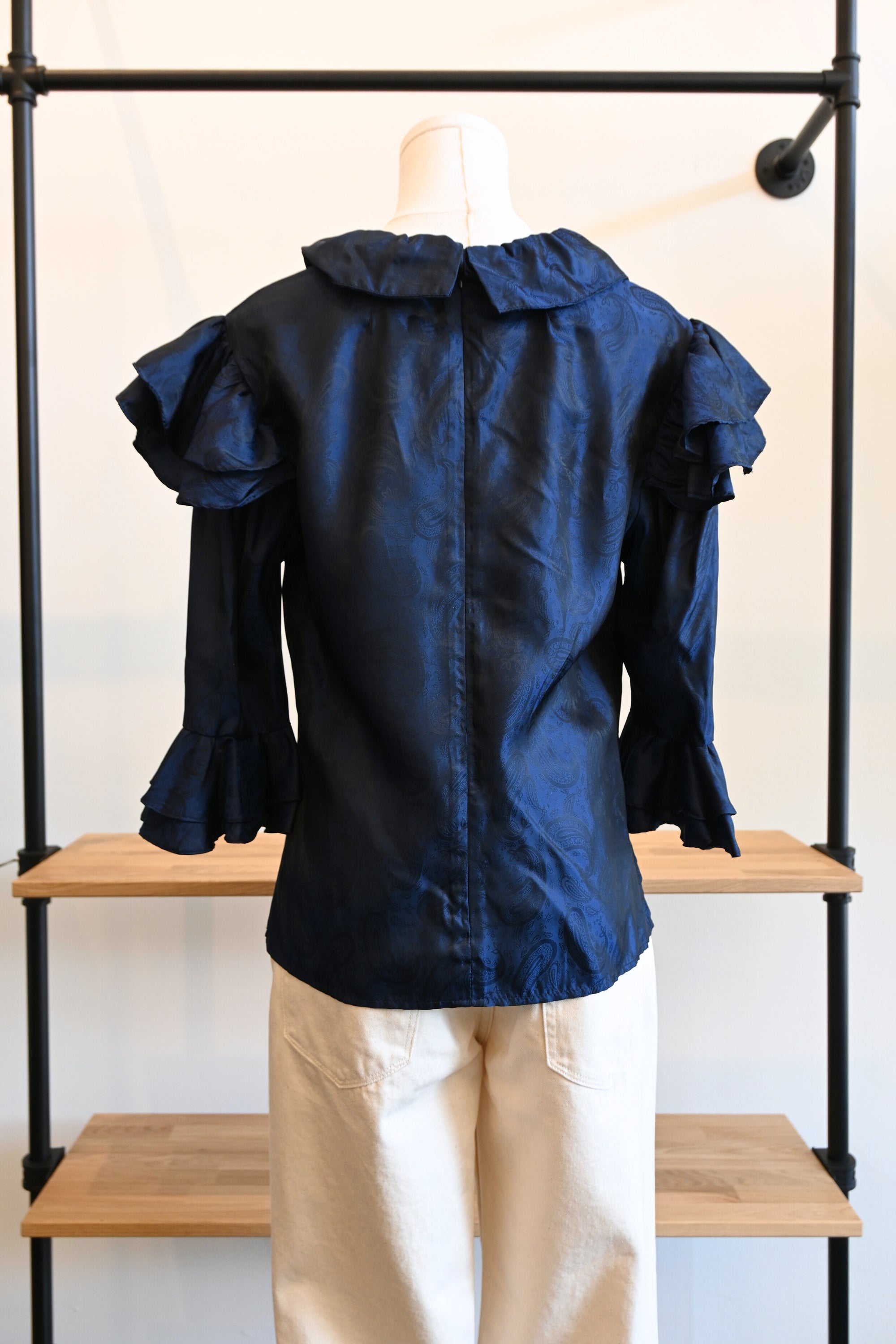 Batsheva Blouse