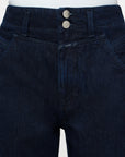 Closed Ridge-x Dark Blue Jeans