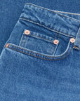 Closed Milo Mid Blue Jean