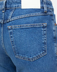 Closed Milo Mid Blue Jean