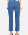 Closed Milo Mid Blue Jean