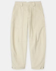 Closed Rhannon Pearl Beige Corduroy Pants