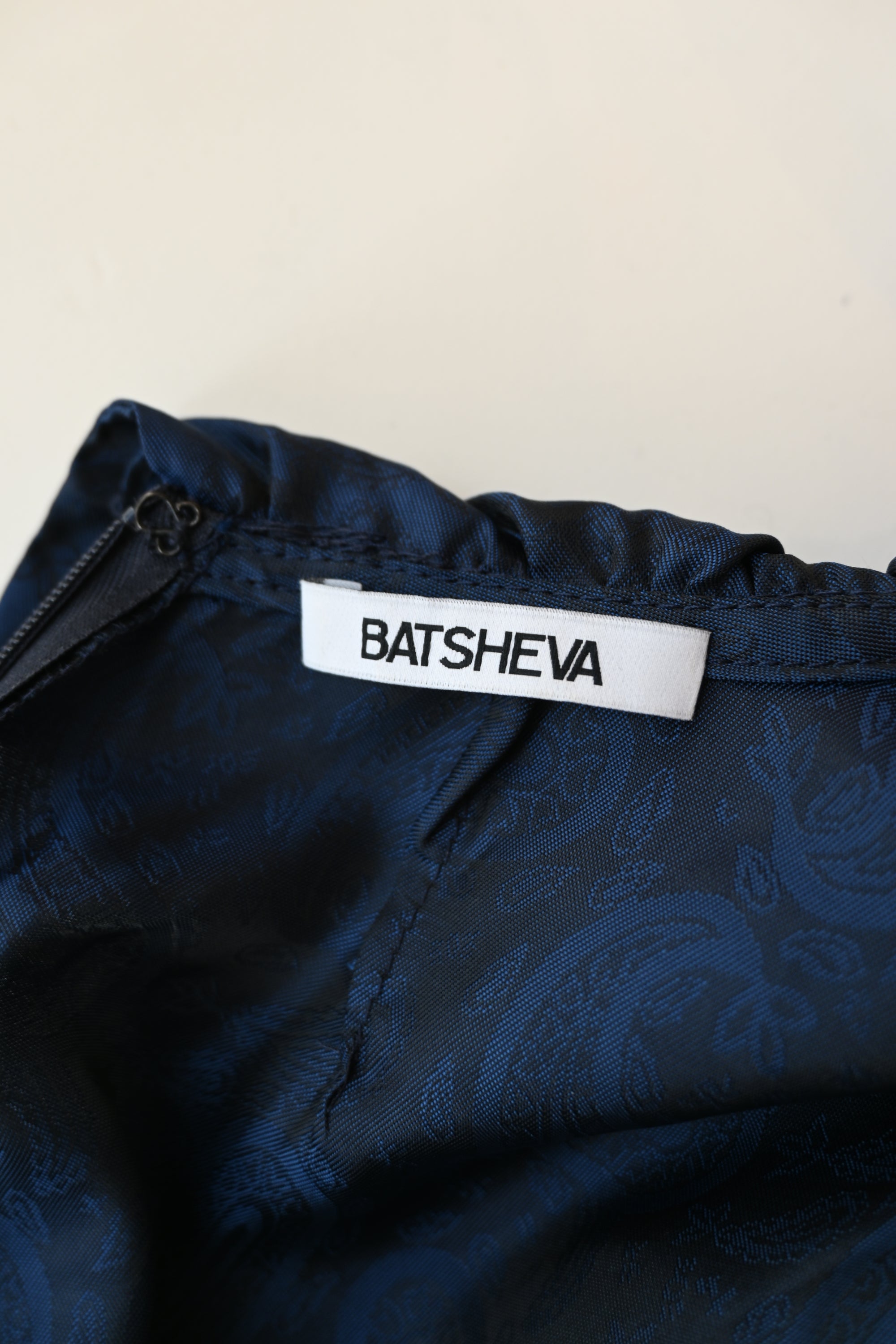 Batsheva Blouse