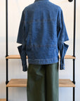 Public School New York Jean Jacket