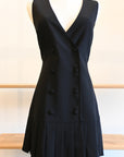 Amanda Uprichard dress