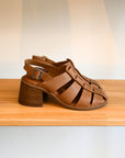 FREDA SALVADOR Fisherman Heel