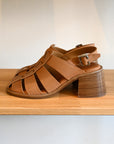 FREDA SALVADOR Fisherman Heel