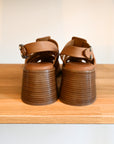 FREDA SALVADOR Fisherman Heel