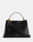 Ree Projects Black II Elieze Medium Bag