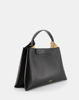 Ree Projects Black II Elieze Medium Bag