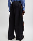 Tibi Active Knit Winslow Pant