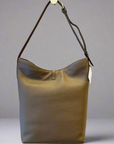 Little Liffner Mushroom Penne Bucket Bag