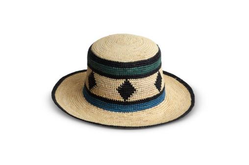 Greenpacha Haleiwa Hat