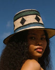 Greenpacha Haleiwa Hat