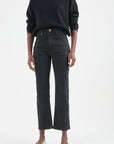 Jamie Haller The Kenickie Jean in Washed Black