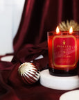 Harlem Candle Co. St. Nicholas Candle 11 oz.