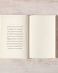 Thought Catalog - Write In These Pages Journal