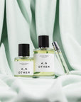 Sultry Green Travel Size Perfume (7.5 ml)