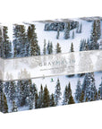 Gray Malin The Snow Double-Sided 500 Piece Puzzle