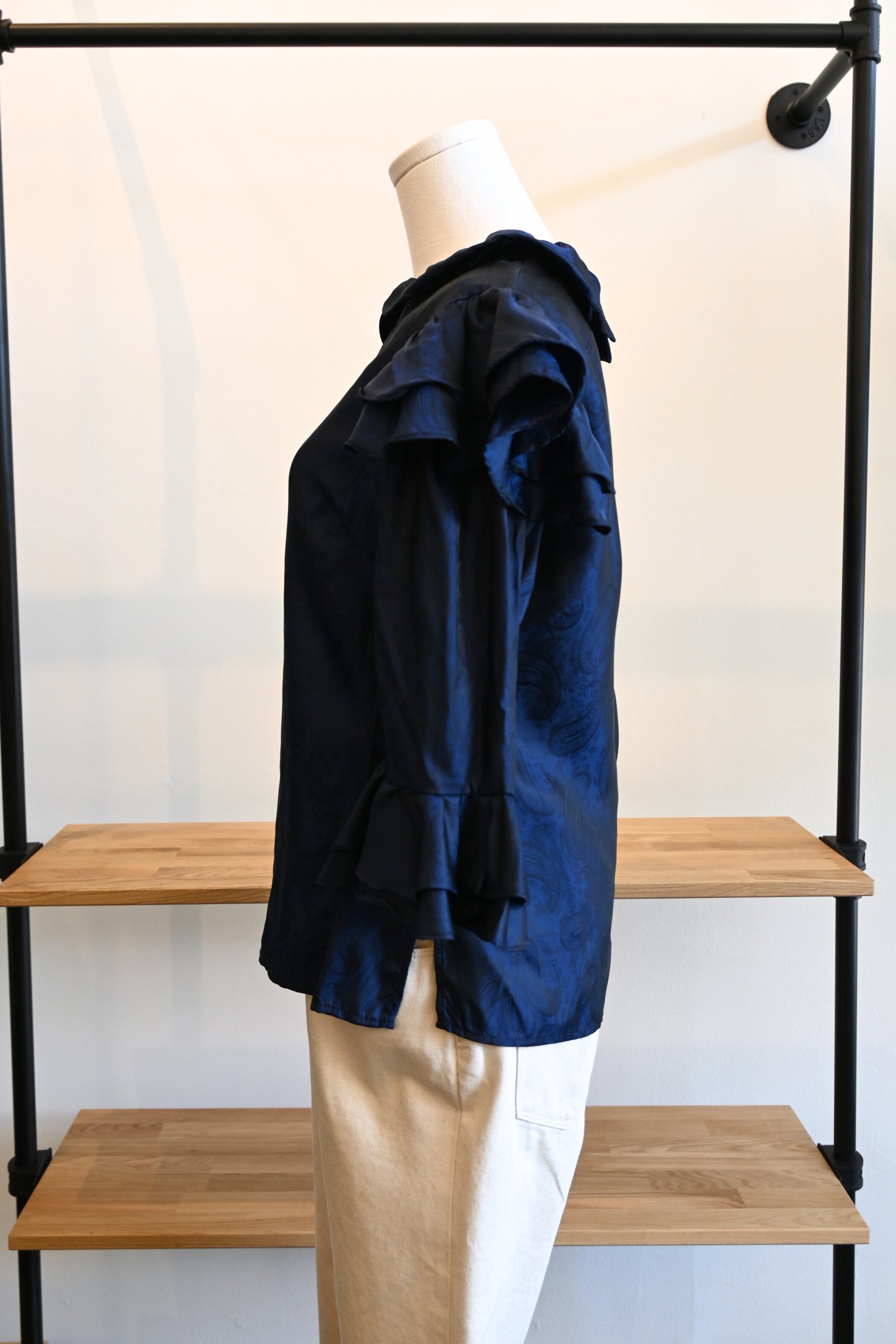 Batsheva Blouse