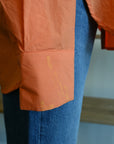 Frankie Shop Button Down