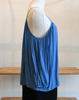 Maje Off-Shoulder Blouse