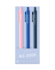 Jotter Sets: All Good (3 Pack)