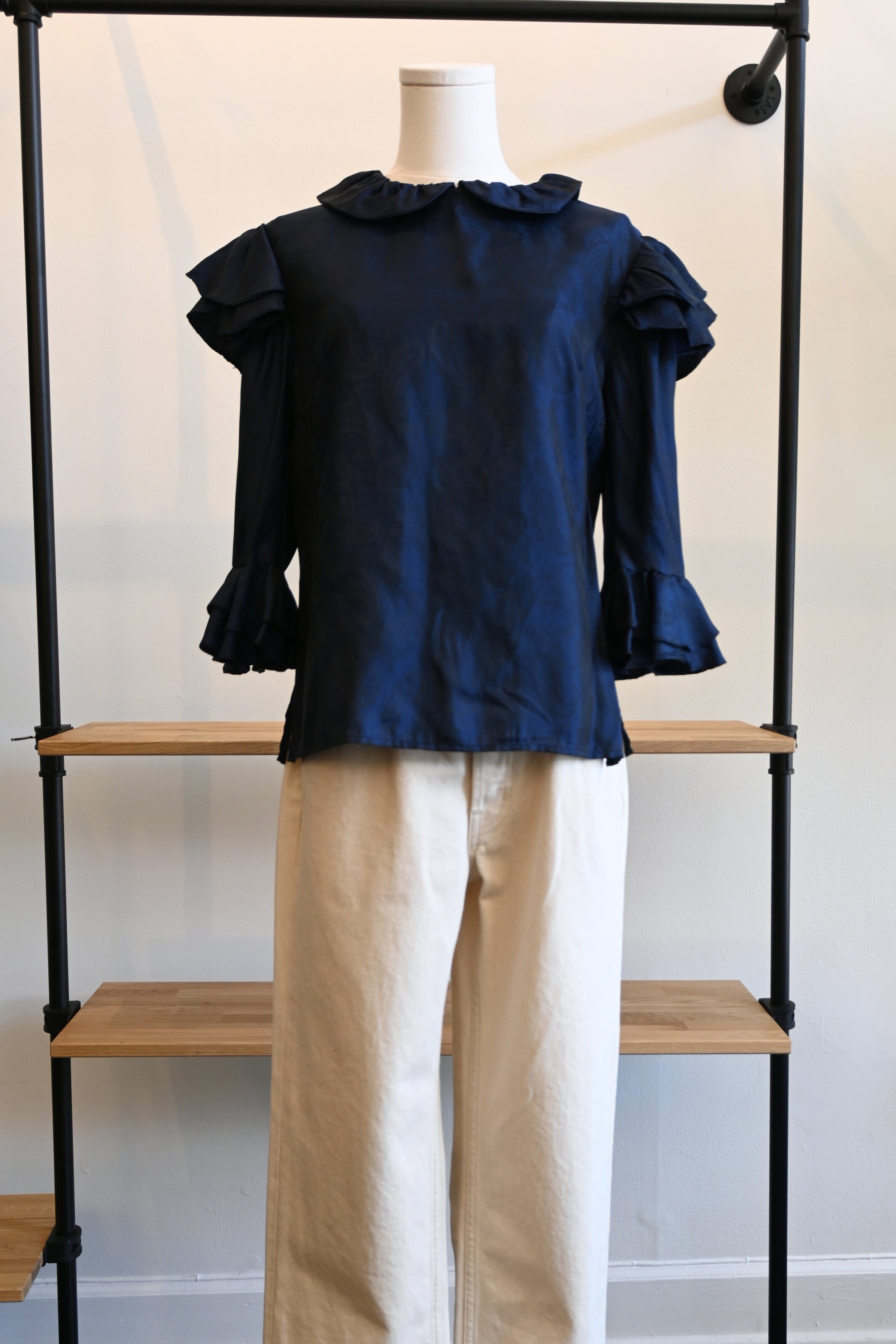 Batsheva Blouse