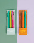 Jotter Sets: All Good (3 Pack)