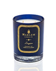 Harlem Candle Co. Langston Candle 11 oz.