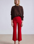 Apiece Apart Rene Pull On Pant