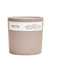 Nette 11 oz. Chai Milk Candle