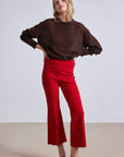 Apiece Apart Rene Pull On Pant