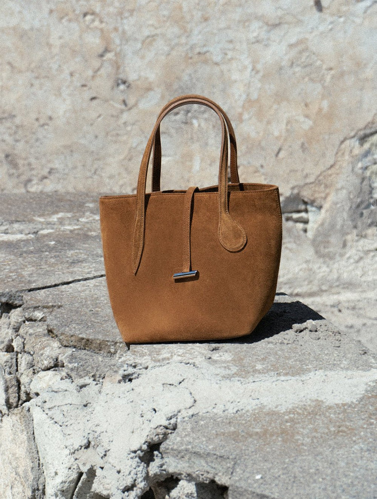 Liffner Rhum Mini Sprout Tote